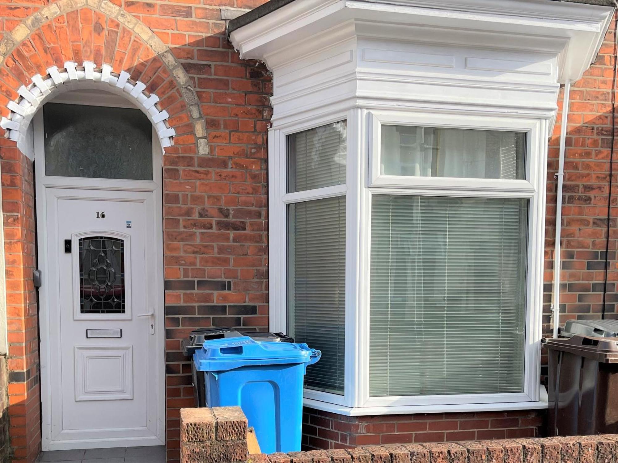 Robinhuts - 3 Bed Accommodation -Perfect For Contractors, Families & Students Kingston upon Hull Kültér fotó