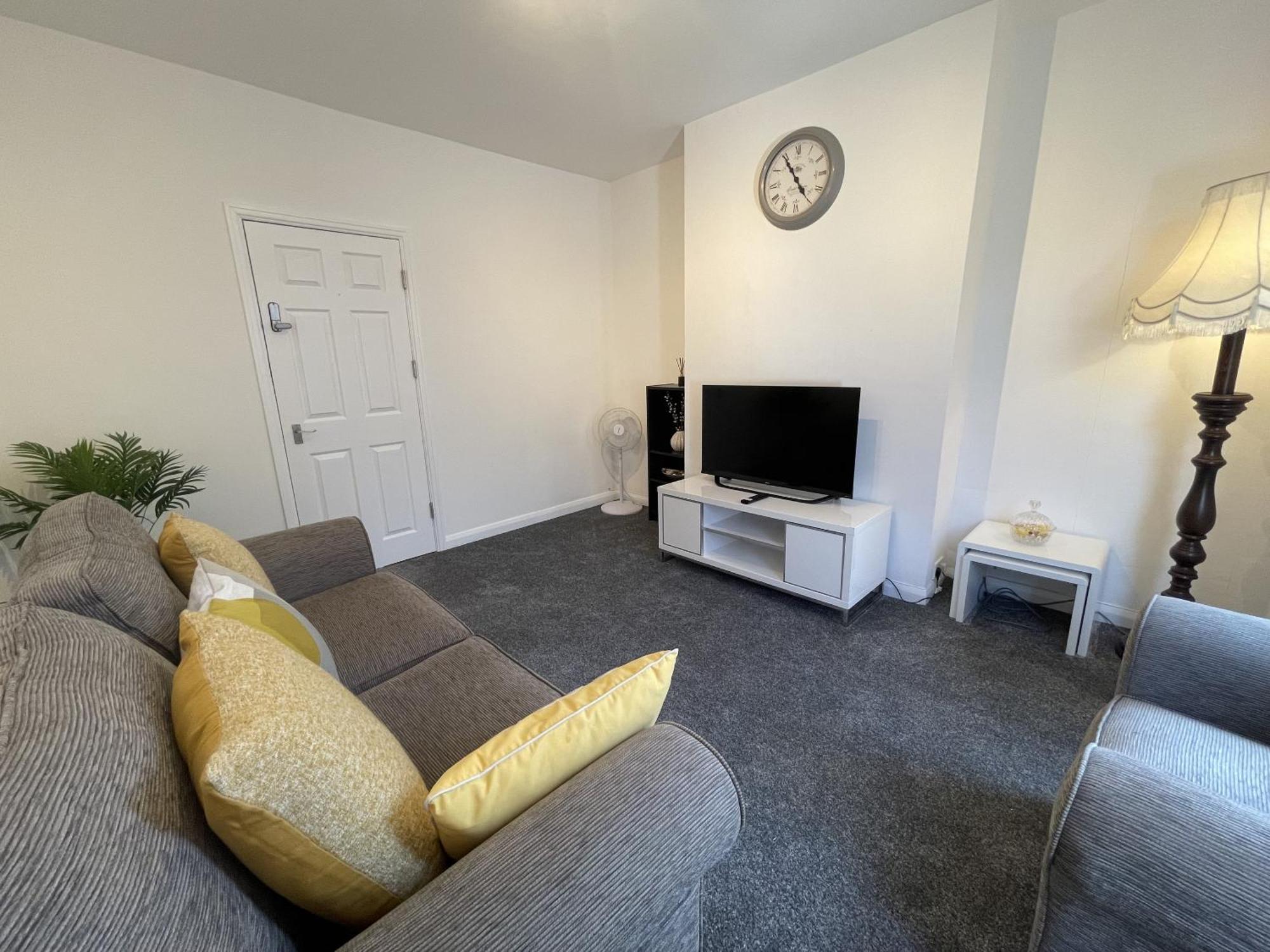 Robinhuts - 3 Bed Accommodation -Perfect For Contractors, Families & Students Kingston upon Hull Kültér fotó